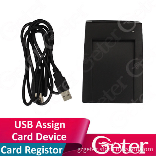 13.56Mhz IC USB Card Reader
